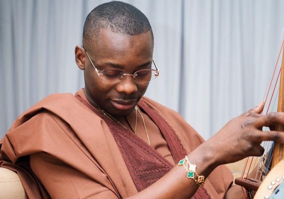 Annulation du concert de l’artiste malien Sidiki Diabaté à Abidjan : voici les raisons