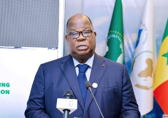 14e session du Conseil des ministres africains de l’eau : la Côte d’Ivoire félicitée pour sa régularité et son exemplarité  auprès de l’institution