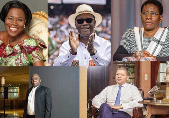 Présidentielle en Côte d’Ivoire: coup d'envoi de la campagne électorale