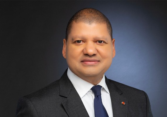 Présidentielle 2025 : le message du candidat Jean-Louis Billon