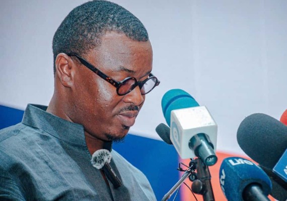 Présidentielle 2025 : le candidat Ahoua Don Mello saisit la HACA