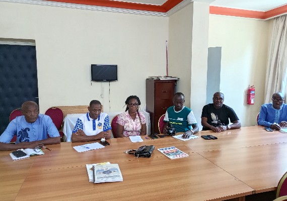 Abidjan : des journalistes initiés à l’investissement en bourse