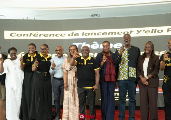 Digitalisation des PME ivoirienne : une nouvelle solution tout-en-un voit le jour