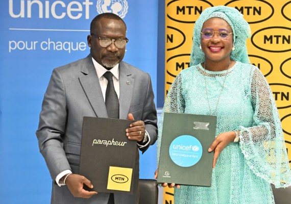 Education et autonomisation des jeunes : deux organisations  signent un partenariat stratégique