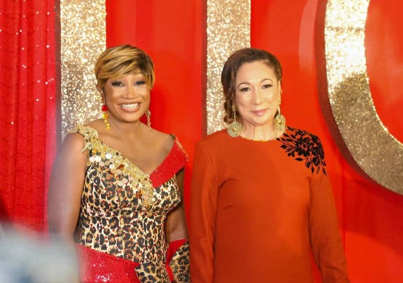 Reconnaissance de l’excellence : Patricia Kalou nommée membre du Conseil de l'ordre du mérite culturel de Côte d’Ivoire