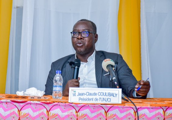 Tournoi de la Confraternité: l’UNJCI lance la 25e édition