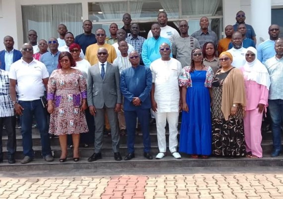 2e Assemblée générale ordinaire 2025 de la MS Médias : la redynamisation du centre de santé au cœur des échanges