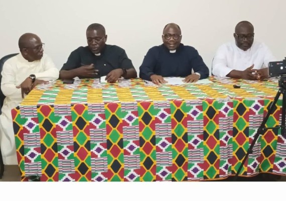 Drame à la Cathédrale Saint-Esprit de Grand-Bassam : l'évéché fait le point, un mort parmi les victimes