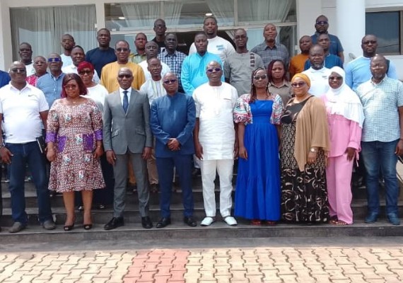 2e Assemblée générale ordinaire 2025 de la MS Médias : la redynamisation du centre de santé au cœur des échanges