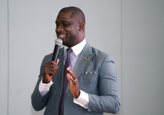 Accès au logement : un modèle de location-vente soutenu par les acteurs publics et privés lancé à Abidjan