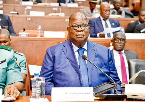 Budget 2026: le Sénat adopte à l’unanimité  les crédits budgétaires du ministère des Eaux et Forêts