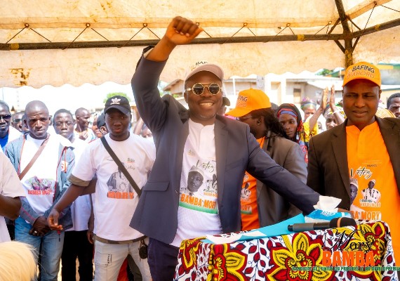 législatives à ouaninou : au-delà des urnes, une campagne dominée par des préoccupations qui demeure d’actualité