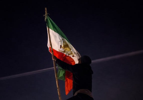 crise iranienne : la coupure d’internet comme arme politique du pouvoir