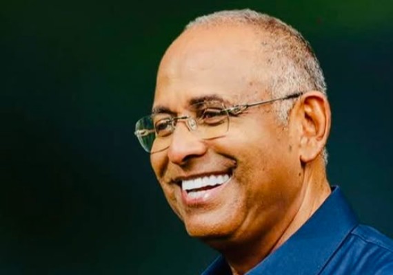 Côte d’Ivoire : Patrick Achi désigné candidat du RHDP à la présidence de l’Assemblée nationale