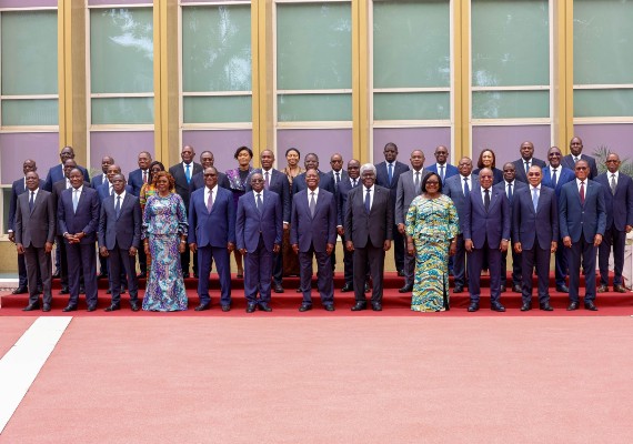 gouvernement  beugré mambé 2 : voici tous les bouleversements