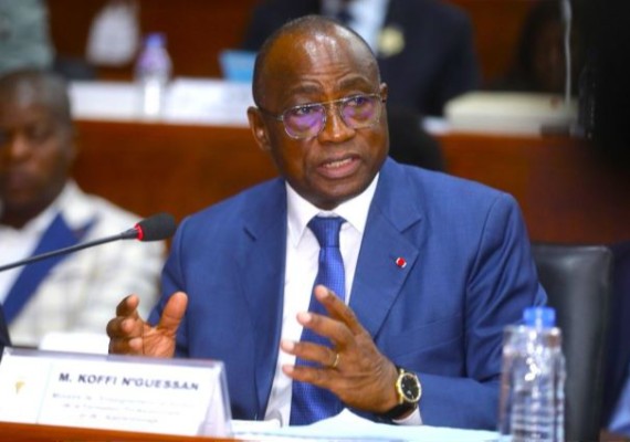 Ministère de l’éducation nationale et de l’enseignement technique: voici le chantier qui Attend le Professeur Koffi N'Guessan