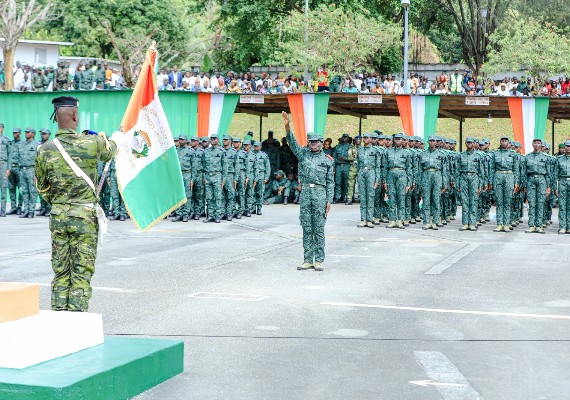 Affaire concours exceptionnel de recrutement d’agents techniques 2026: le ministère  des Eaux et Forêts dément l’information