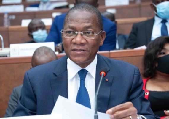 Cajou : le prix bord champ fixé à 400 FCFA/kg pour la campagne 2026