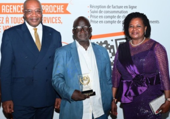 Compagnie ivoirienne d’électricité : l’entreprise met la fraude sur les réseaux publics au cœur des Ebony 2025