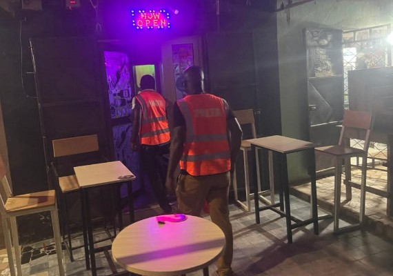 Lutte contre le tabagisme : l’État resserre l’étau à Cocody et Bingerville