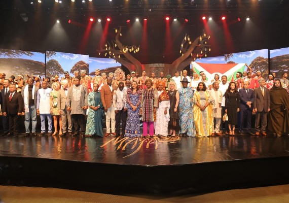 Marché des arts du spectacle africain d’Abidjan (MASA): une 14e édition  qui promeut l’art comme un outil économique et social