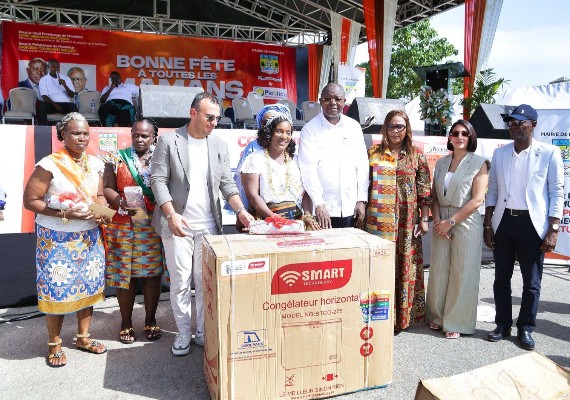 Pressecotedivoire