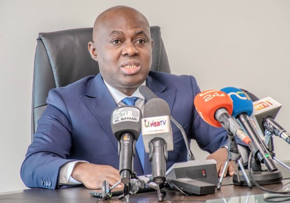Pressecotedivoire