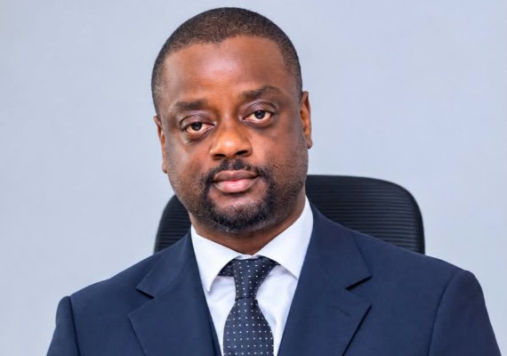 SODEXAM : Abdul Adam Sylla confirmé au poste de directeur général