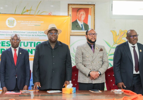 Pressecotedivoire