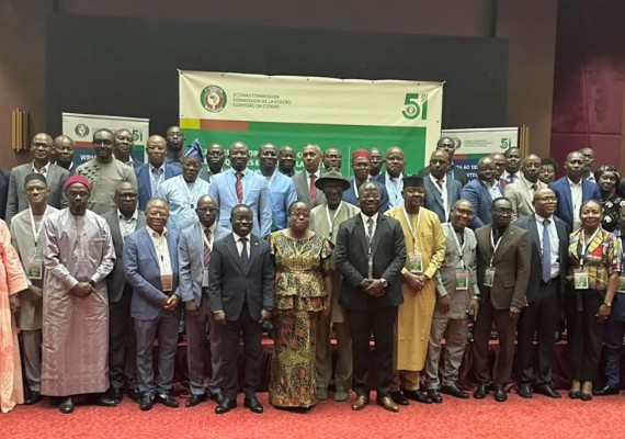Gestion intégrée ses ressources en eau (GIRE): un comité technique d’experts en conclave à Abidjan