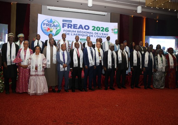 Pressecotedivoire