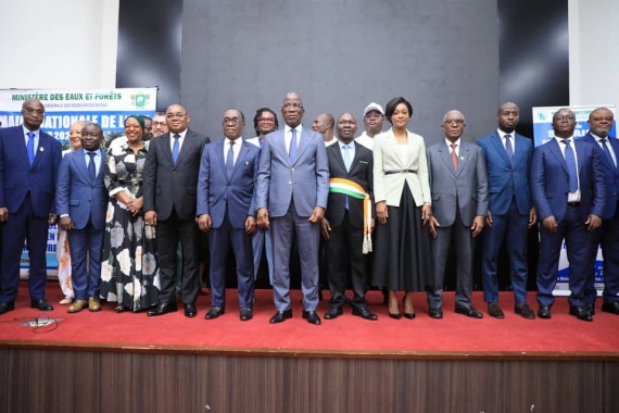 Pressecotedivoire