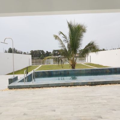 Villa en  vente  avec  piscine