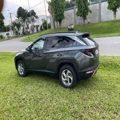 Hyundai tucson en vente