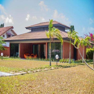 Residence assinie