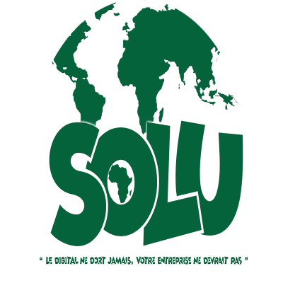 OpportunitÉ   professionnelle chez solu