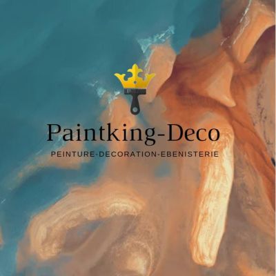 Paintking-deco