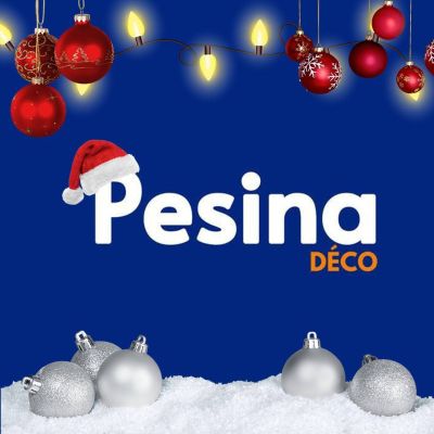 Pesina deco