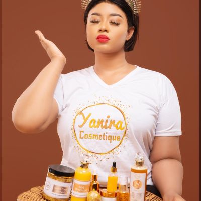 Yanira cosmetique et spa