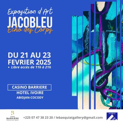 Image Exposition JACOBLEU