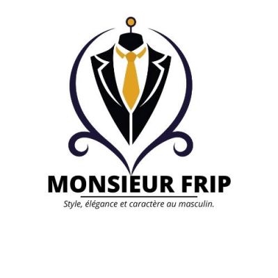 Monsieur frip