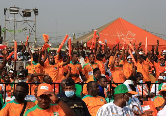 Can : Côte d'Ivoire - Mali. Ce samedi