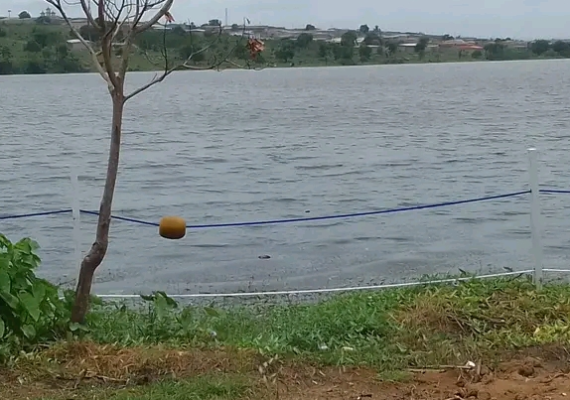 Gagnoa : la pêche et la nage sont interdites dans le lac et dans la rivière