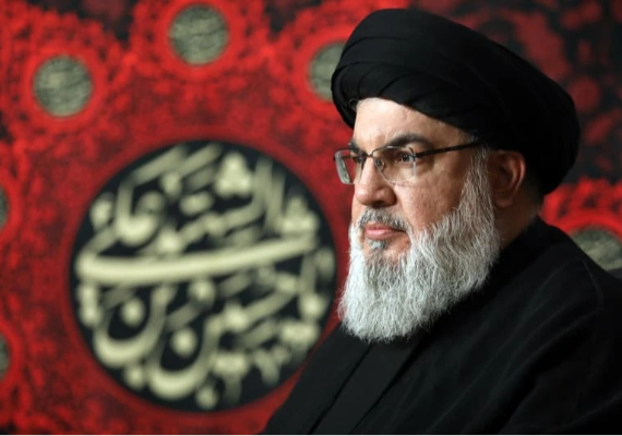 Liban : Beyrouth se prépare aux funérailles de Hassan Nasrallah