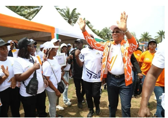 Fête du Travail : Bruno Koné appelle ses collaborateurs à bâtir une Côte d’Ivoire moderne et solidaire