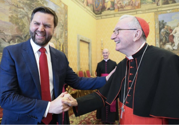 Rencontre au Vatican : le pape Léon XIV convié par Trump pour une visite officielle