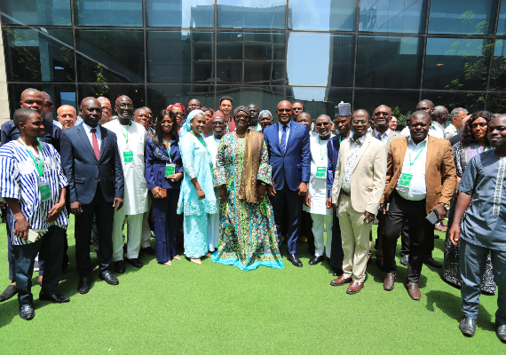 Programme agroécologie en Afrique de l’Ouest (PAE) : la CEDEAO fait le bilan après sept années d’exécution