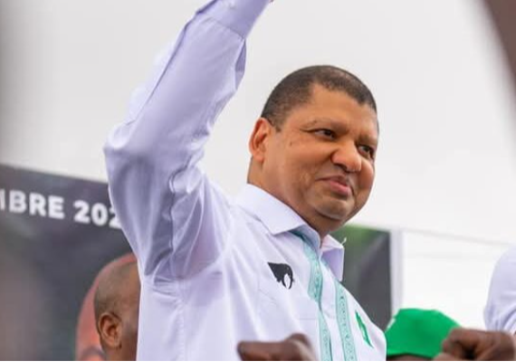 Présidentielle 2025: Billon confirme sa candidature sans se positionner...ce qu’il dit de Valérie Yapo