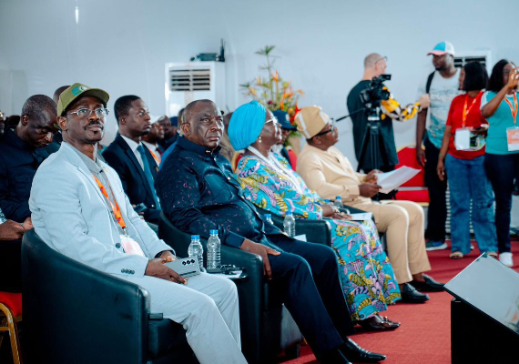 50 ans de la CEDEAO : l’agriculture régionale au cœur des célébrations à Abidjan