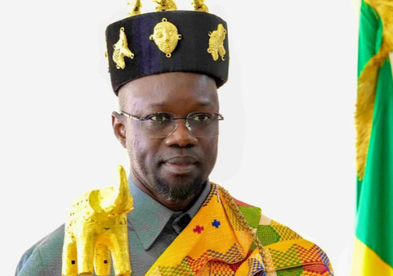 Coopération Côte d’Ivoire-Sénégal : Sonko plaide pour un nouveau souffle entre Bouaké et Ziguinchor